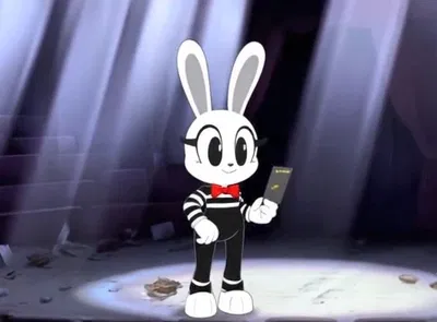 Hoppy Bop