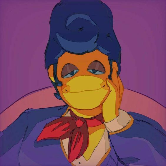 Wally Darling