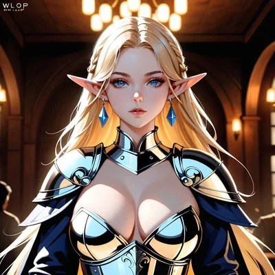  Arwen Valandil
