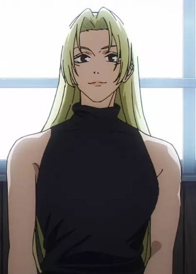Yuki Tsukumo