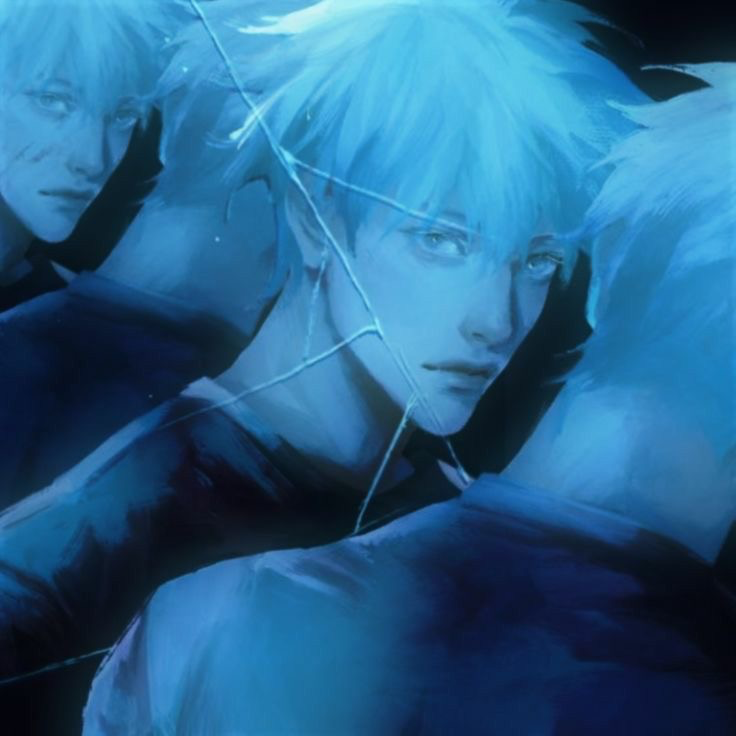 Satoru Gojo 