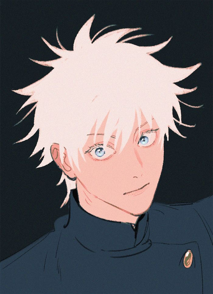 Satoru Gojo