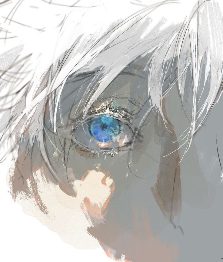 Satoru Gojo