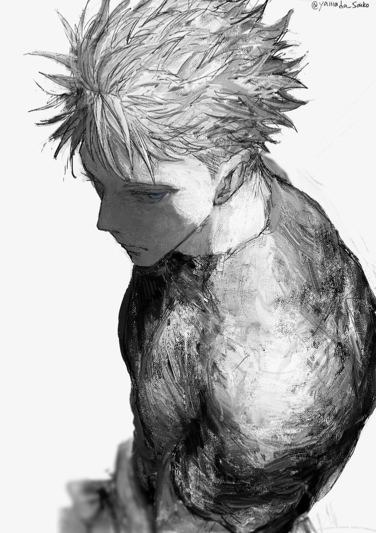 Satoru Gojo