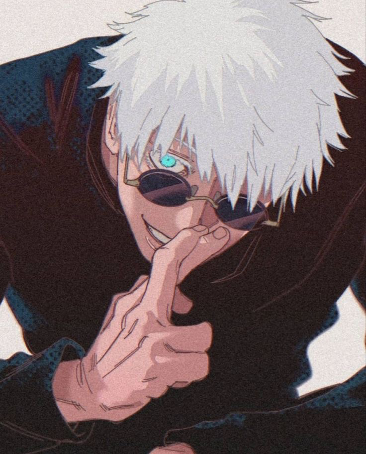 Satoru Gojo