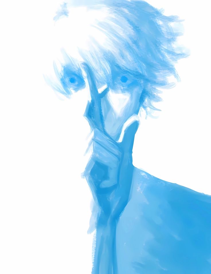 Satoru Gojo