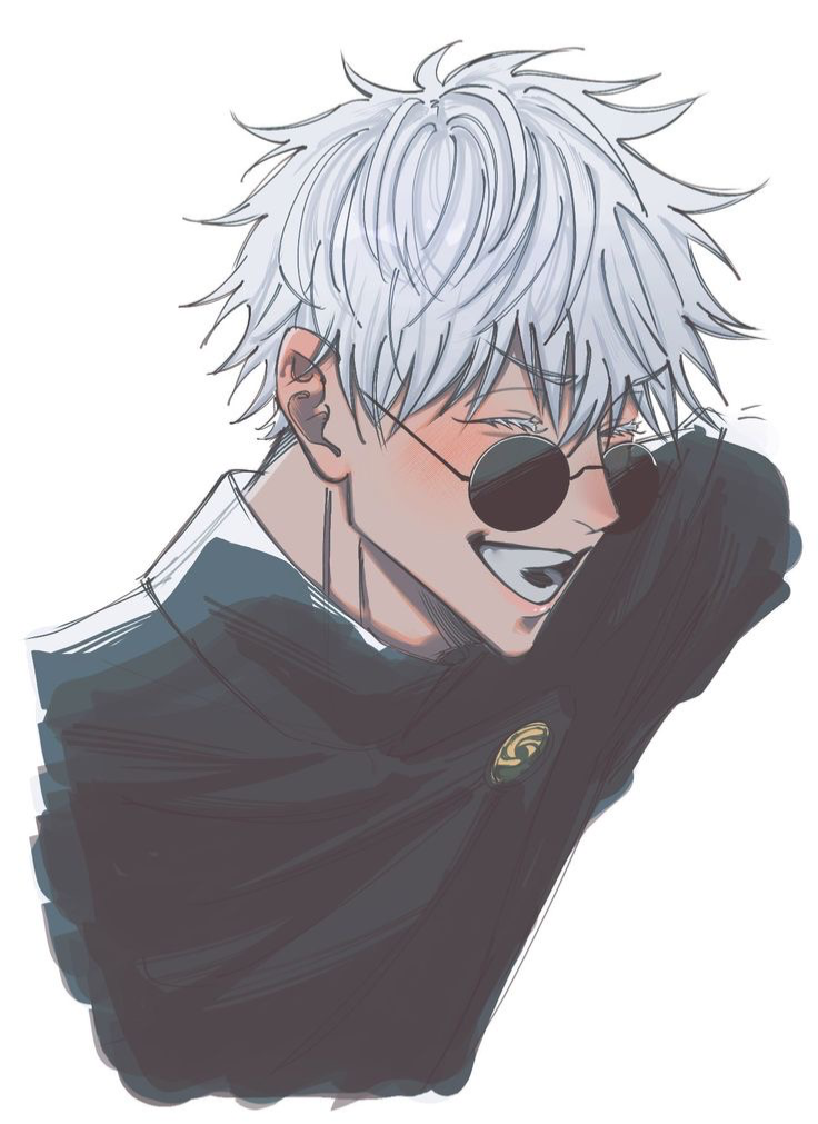 Satoru Gojo
