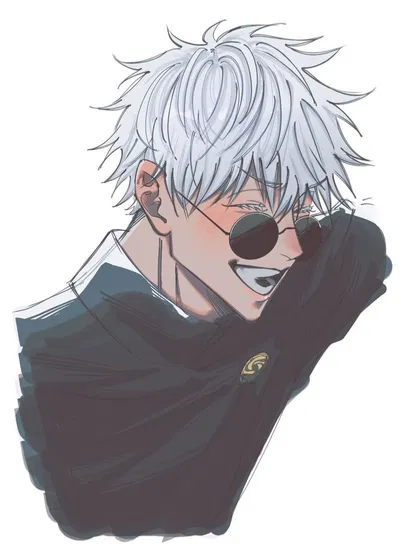 Satoru Gojo