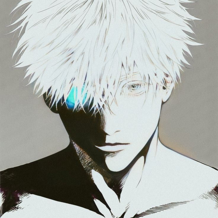 Satoru Gojo