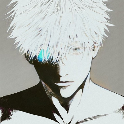 Satoru Gojo