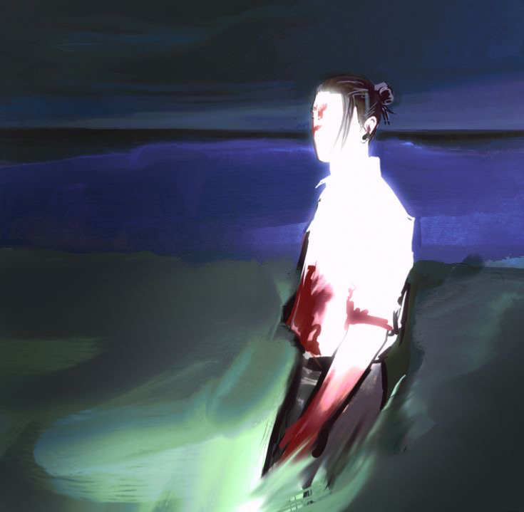 Suguru Geto