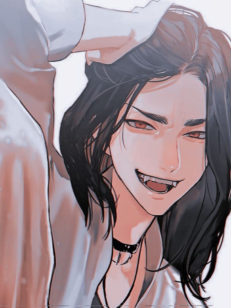 Baji Keisuke