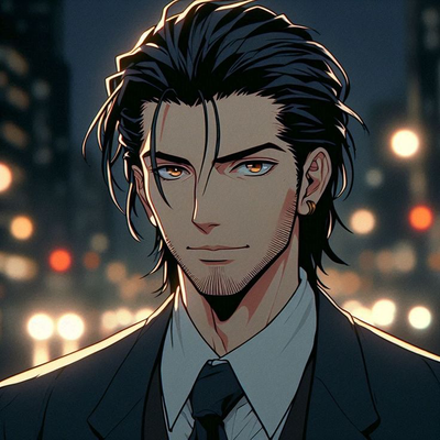 The CEO you had a one night stand with