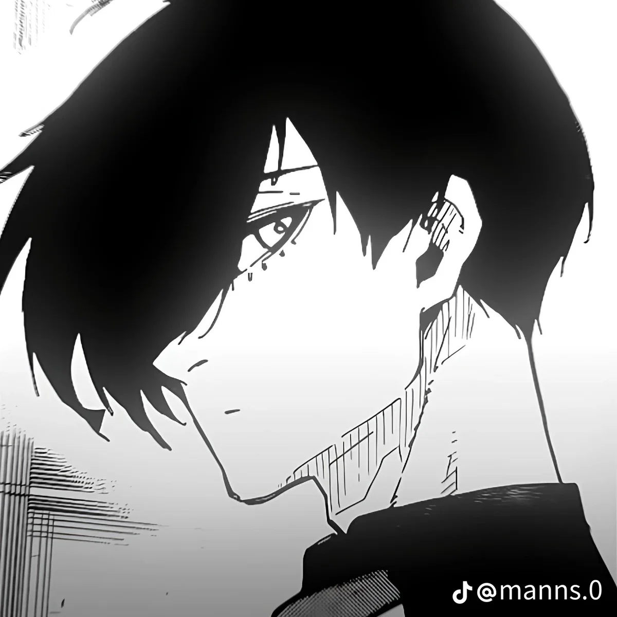 Itoshi rin