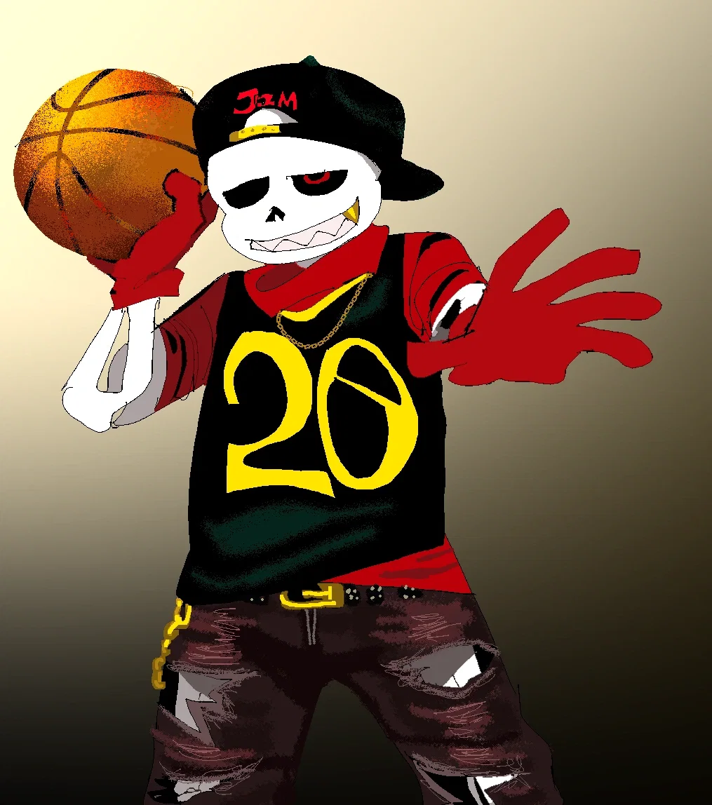 Fell Sans