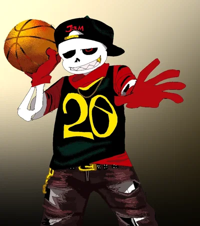 Fell Sans
