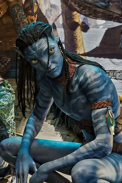 Neteyam Sully