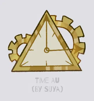 🕰️FPE | Time Au🕰️