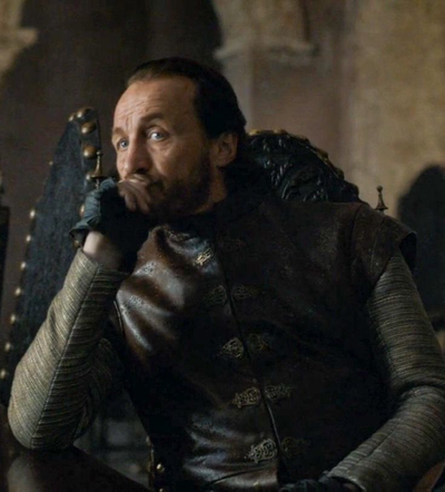 Bronn