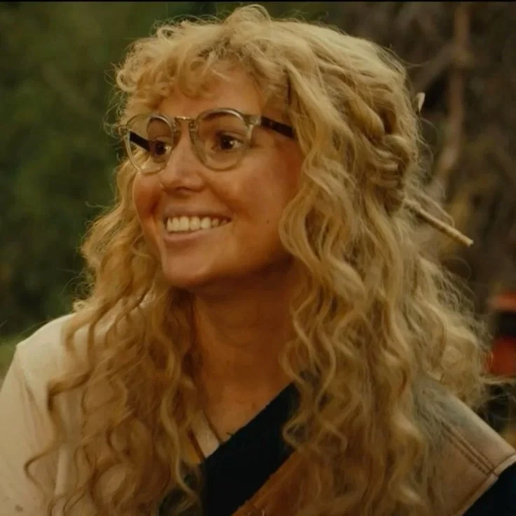 🤠Misty Quigley🤠