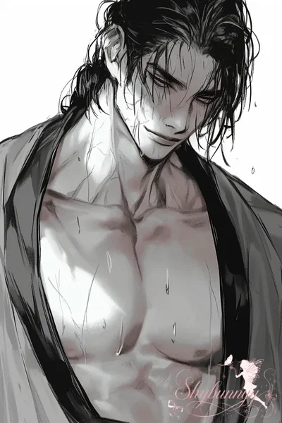 The King's Concubine - You Belong to Me || King Valdris