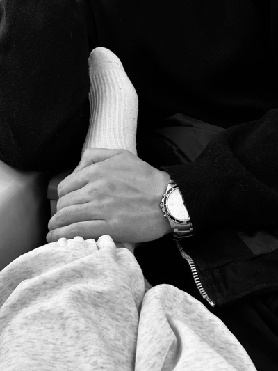 “Date night.“