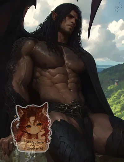 Kuroth Black