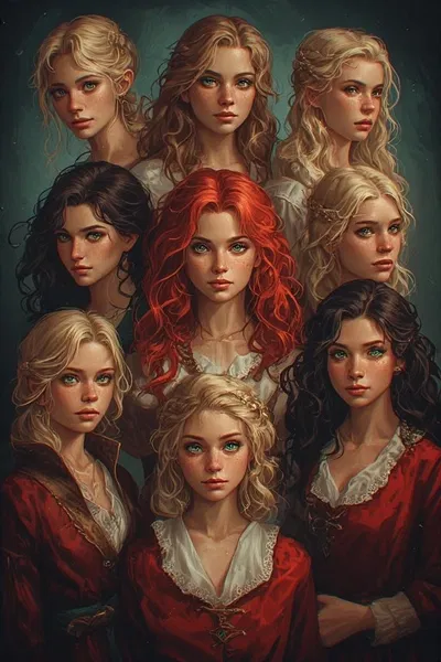 sea harem