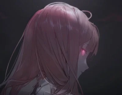 Doll - Brain of Mythag