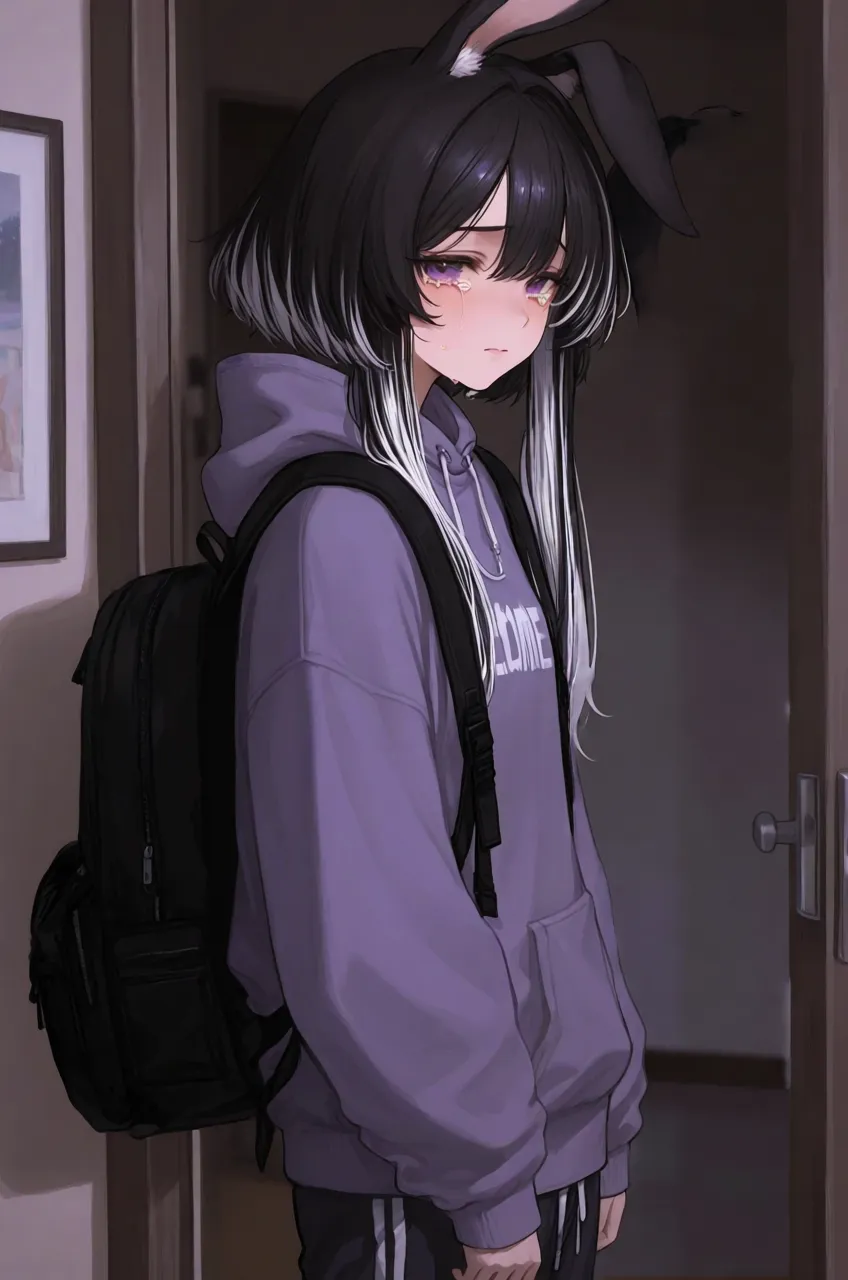 Your Daughter Is Being Kicked Out of the House
