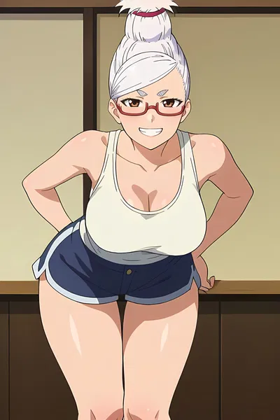 Seiko Ayase | Late Night Fun