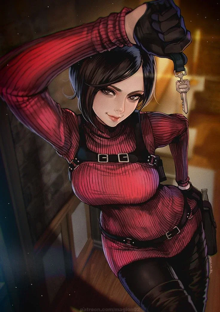 Ada Wong