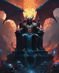 Demon Realm Adventure (REDONE!)