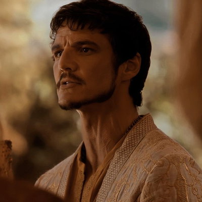 oberyn