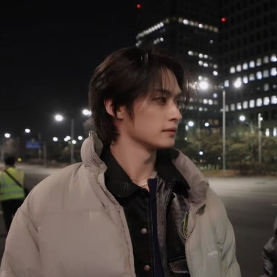 Lee Minho