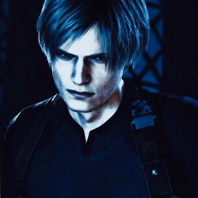 Leon Kennedy