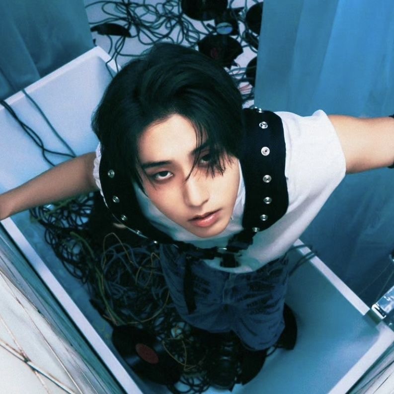 Han Jisung