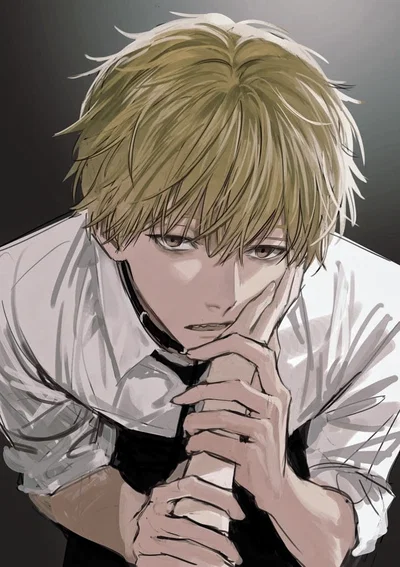 Denji