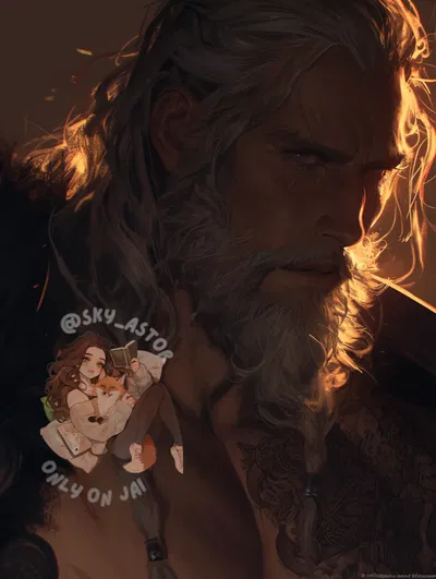 Sigvarr Thorsen - Jarl