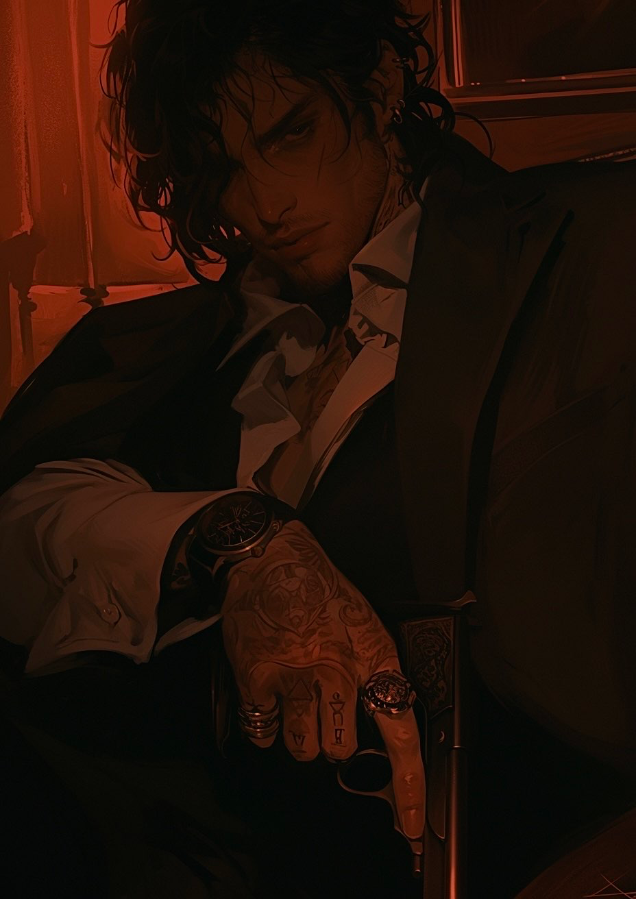 Diego Morales || ALT || 1k Special 