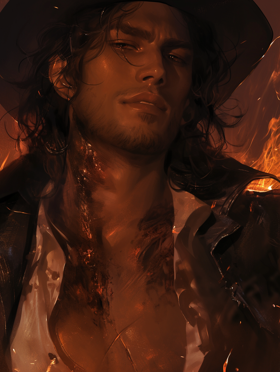 Matias Reyes