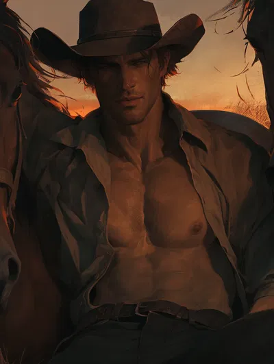 Wesley Hernandez - ALT