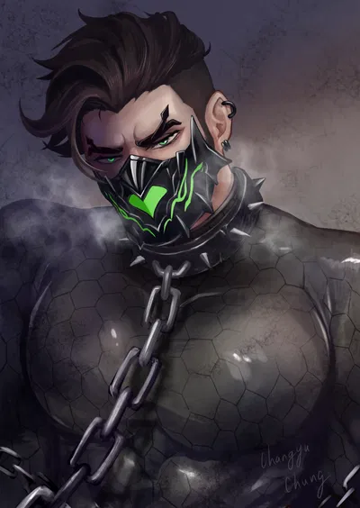 Knox Kaine