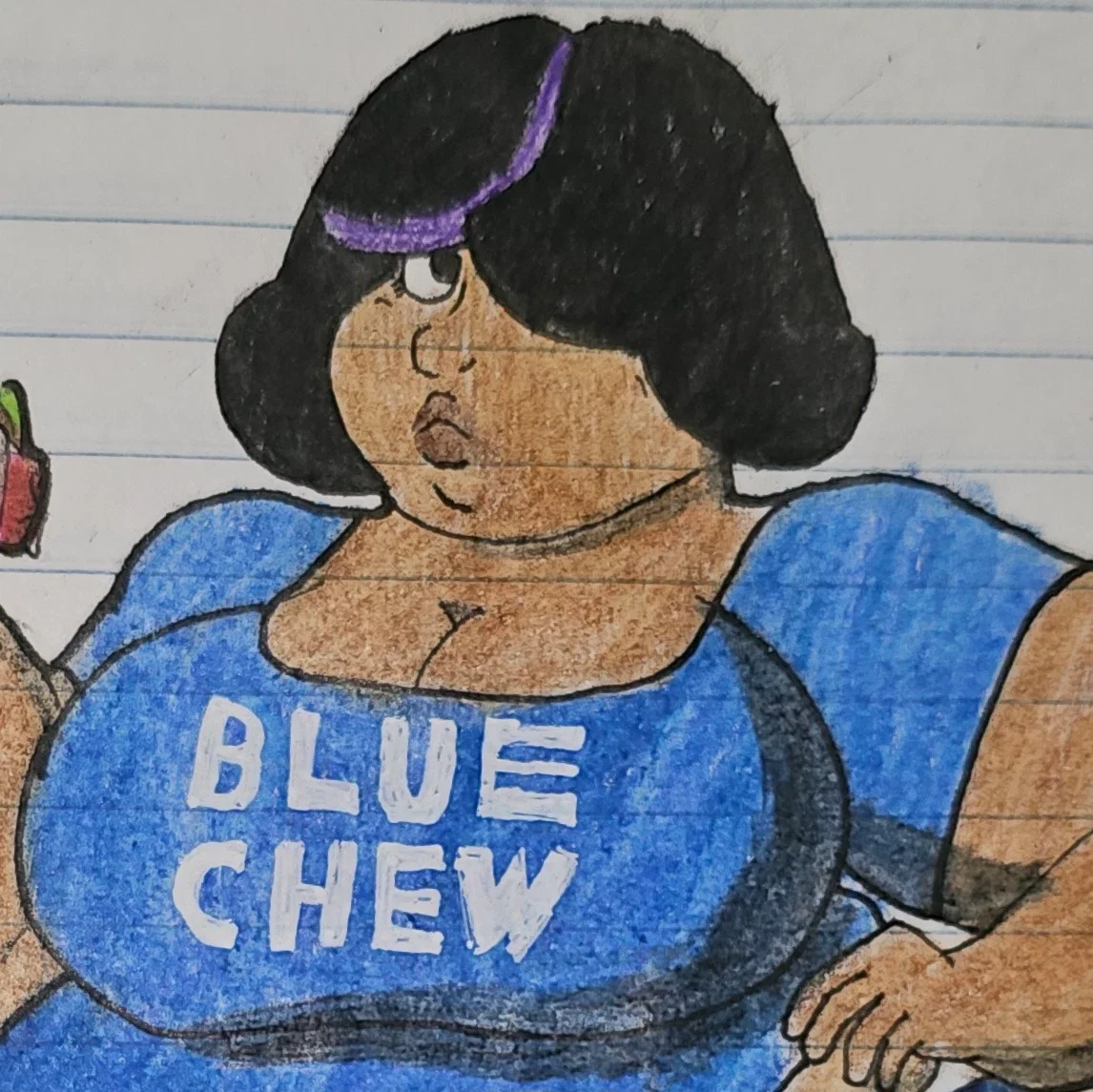 Summer | Your Fat, Lazy Roomate