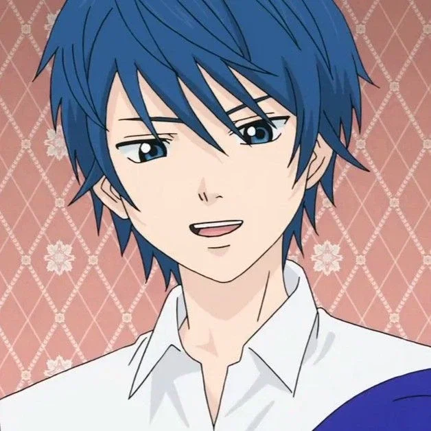 Makoto Teruhashi — A Newfound Jealousy