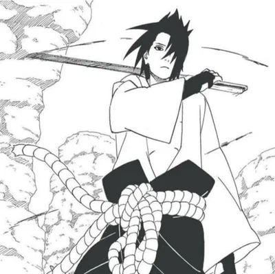 Sasuke 