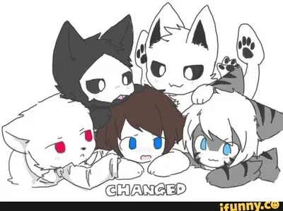Changed Sleepover