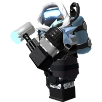 Sledger
