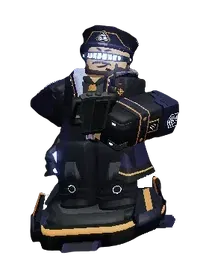 Commander