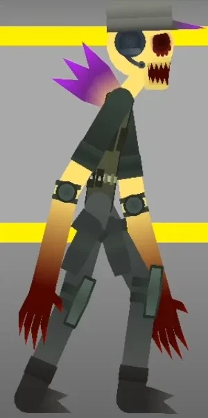 Monster Scout